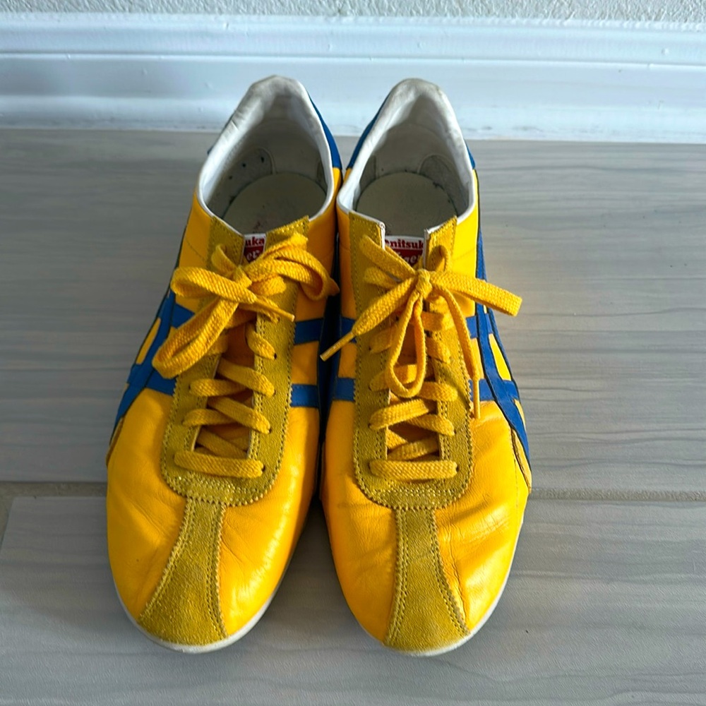 Onitsuka Tiger Runspark